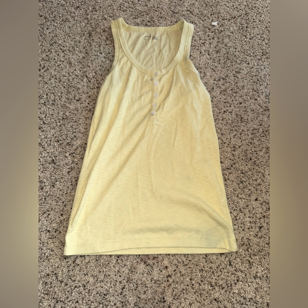 Aerie Tank Top